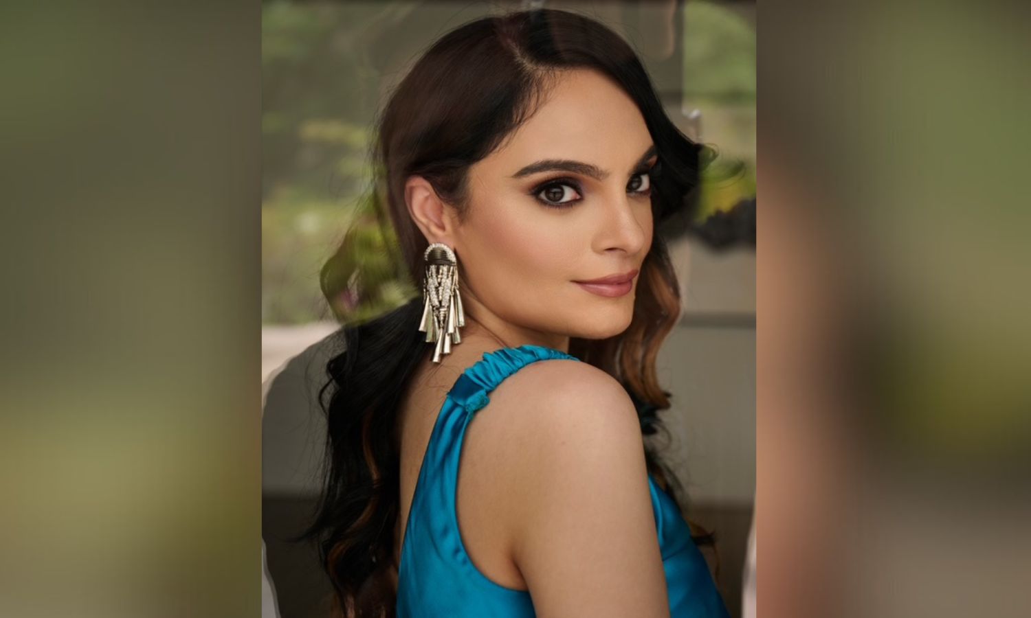 Hyderabad Jewelry Designer Gains Global Fame
