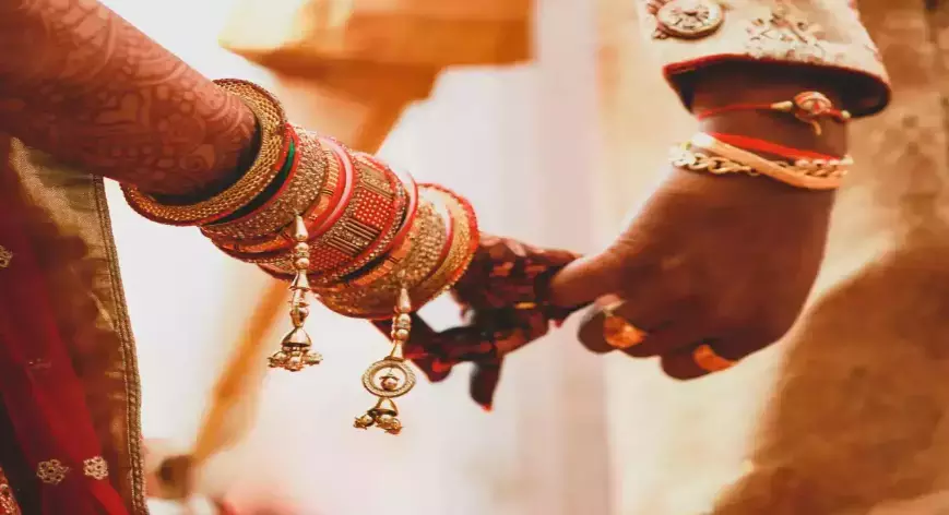 Woman Cheats Man Of Rs 20 Lakh In Matrimony Scam