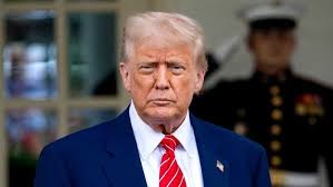 K.C. Singh Post-Trump India, World Must Rethink Key Policies