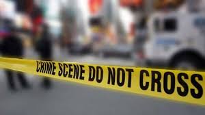 Businessman Killed in Chit Fund Dispute