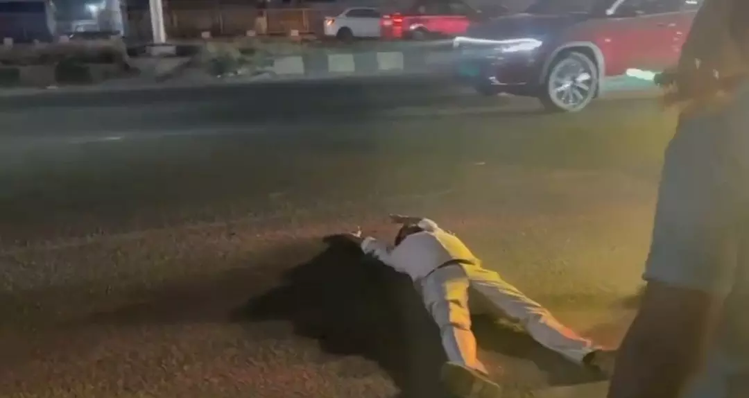 NY Stories: Driver Who Tore Clothes, Mystery Man Who Disappeared