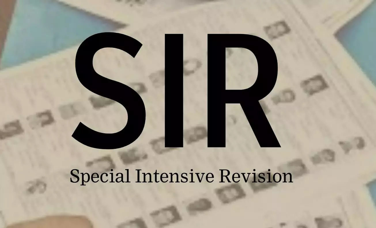 DC Edit | Regional Powers Face Bigger Challenge In 2026 Polls