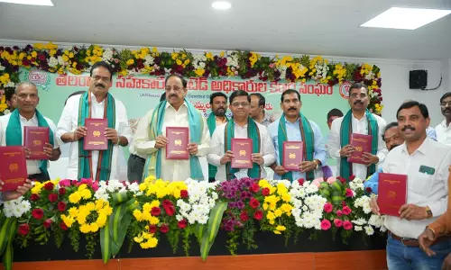 Agri Min Releases Coop Officers’ Diary Agri Min Releases Coop Officers’ Diary
