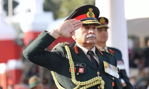 Army Chief Gen Dwivedi Says Operation Sindoor Ongoing