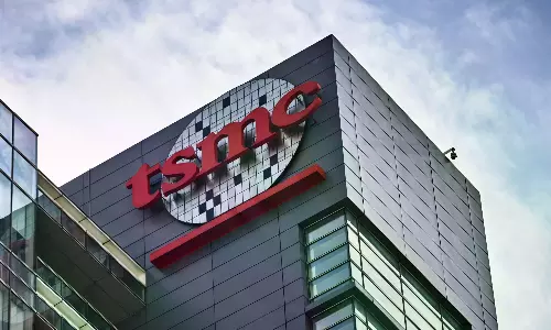 US Grants TSMC Annual Licence To Import US Chipmaking Tools into China US Grants TSMC Annual Licence To Import US Chipmaking Tools into China