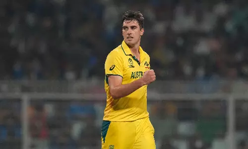 Recovering Cummins, Hazlewood, David in Australia Squad For 2026 T20 World Cup