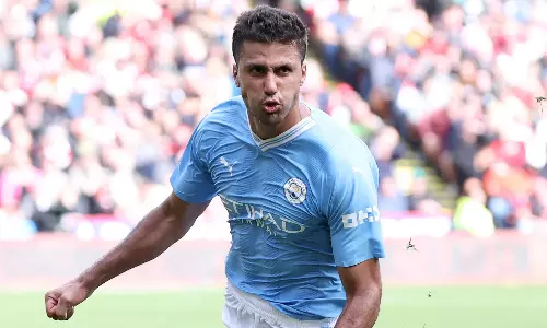 Premier League: Rodri Returns As Manchester City Seek Ninth Straight Win