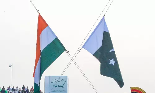 India, Pakistan Exchange List of Nuclear Installations