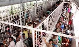 Vaikunta Ekadasi: AI-integrated Command Control Centre Slashes Darshan Time By Half At Tirumala