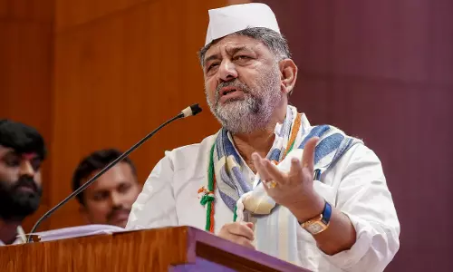 All Local Body Polls in Karnataka to Be Held in 2026, Says Shivakumar