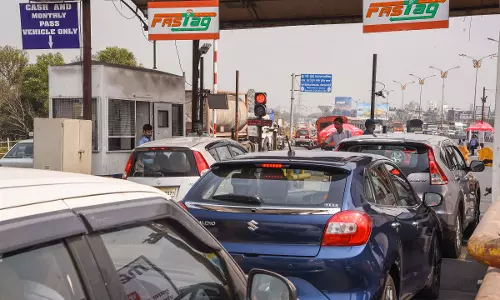 NHAI to Discontinue KYV Process for All New Car, Jeep, Van Fag Issuances From Feb 1