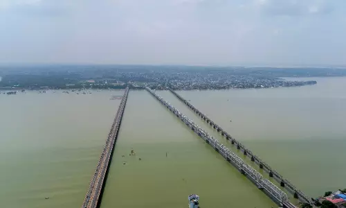 India, Bangladesh Begin Joint Water Measurements as Ganges Treaty Enters Final Year