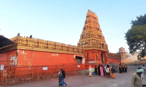 Pawan Kalyan To Lay Foundation Stone At Kondagattu Temple