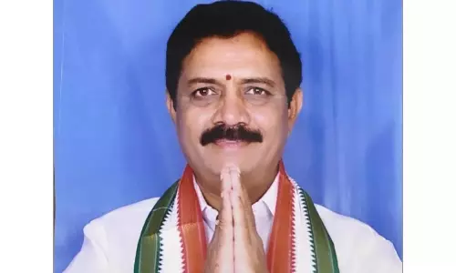 Congress Confident of Victory in Municipal Elections