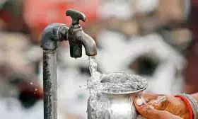 Water Supply To Be Disrupted In Parts Of Hyderabad On January 3–4