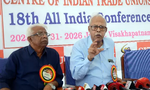 CITU Calls Nationwide Strike on February 12 Against MNREGA Changes