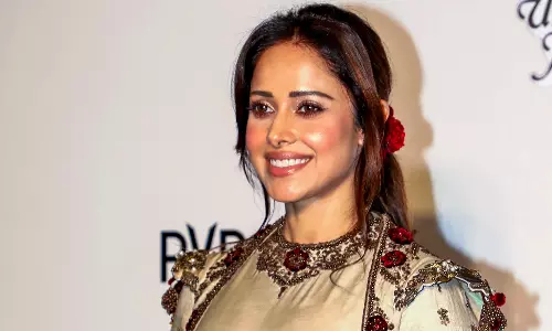 MP: Muslim Body Issues Fatwa Against Actress Nushrratt For Participating in Rituals on Mahakal Temple