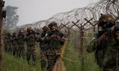 Pathankot Attack: A Decade Later — What We Remembered, What We Learned