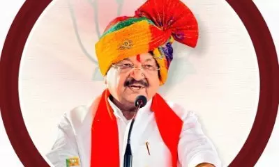 Nine Dead Due to Water Contamination in Indore: Vijayavargiya