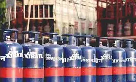 Commercial LPG Rate Raised By Rs 111 Per Cylinder, ATF Price Reduced By 7.3 pc