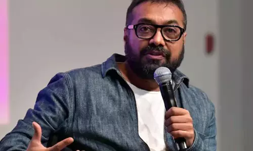Anurag Kashyap on How Bombay Velvet Strained His Bond with Ranbir, Anushka Anurag Kashyap on How Bombay Velvet Strained His Bond with Ranbir, Anushka