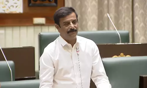 BRS MLA Booked for Durgam Lake Grab BRS MLA Booked for Durgam Lake Grab