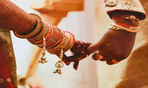 Woman Cheats Man Of Rs 20 Lakh In Matrimony Scam