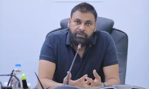 Pawan Kalyan’s Governance Push Reforms on Fast Track, Development in High Gear Pawan Kalyan’s Governance Push Reforms on Fast Track, Development in High Gear