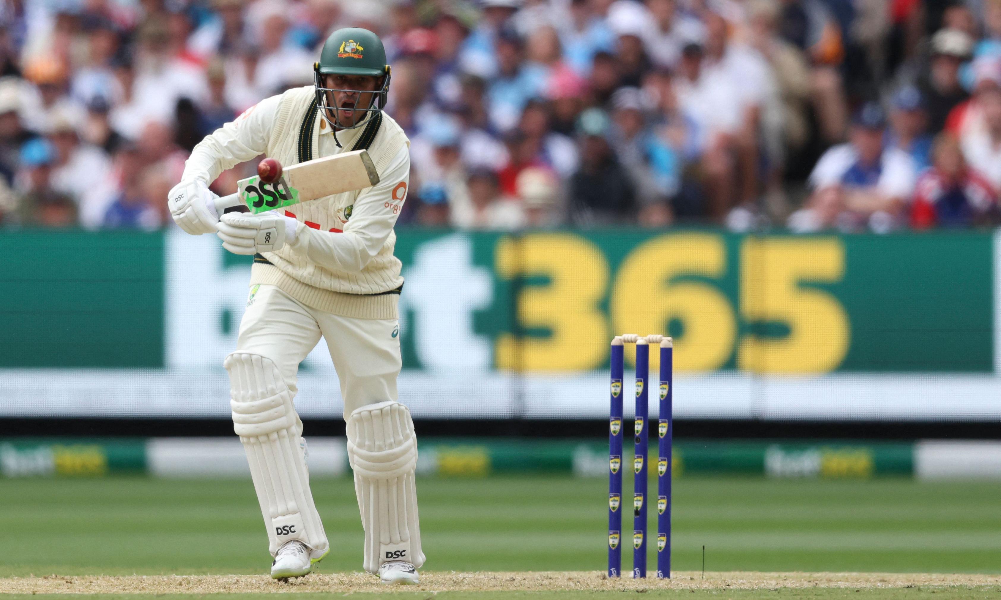 Khawaja Retires Amid Racial Stereotyping Claims