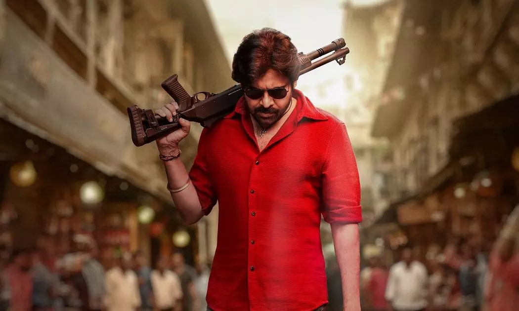 Ustaad Bhagat Singh to Arrive in Theatres This Summer Ustaad Bhagat Singh to Arrive in Theatres This Summer