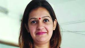 MP Priyanka Chaturvedi flags AI misuse against women on social media