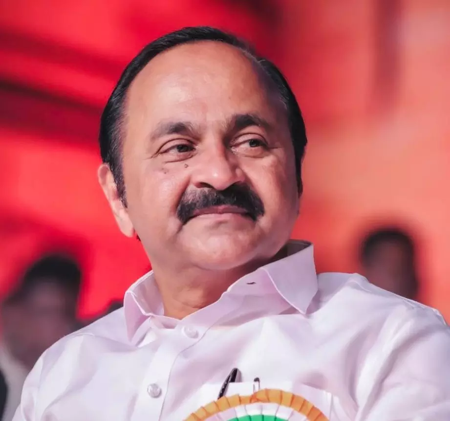 Palakkad Girl To Get Prosthetic Hand After Tragic Amputation