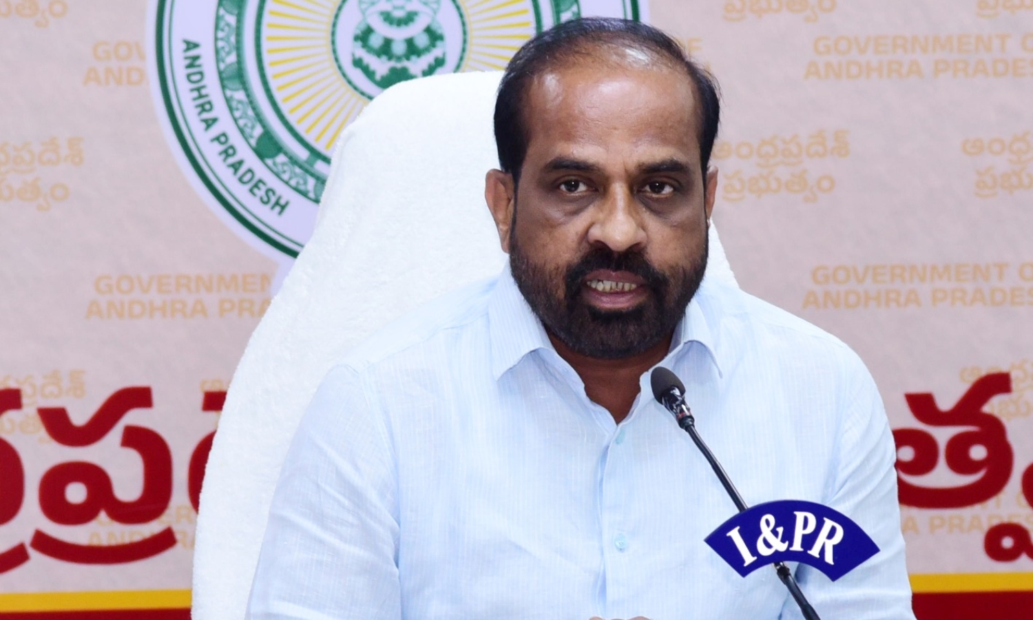 AP Launches Counselling for First-Year MBBS Students