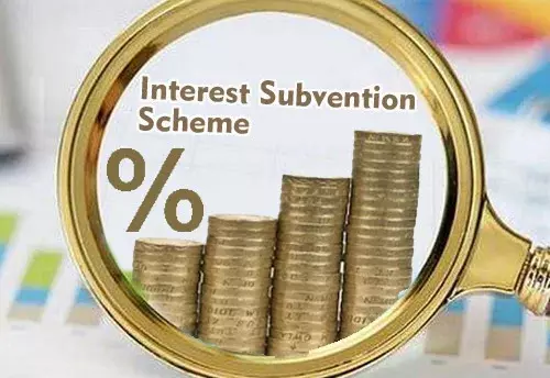 Interest Subvention Re-launched with Lesser Rate, Allocation, Fewer HS Codes Interest Subvention Re-launched with Lesser Rate, Allocation, Fewer HS Codes