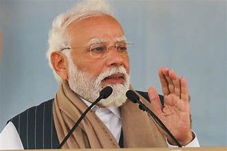 PM Modi Pays Tributes to Jayalalithaa, Hails Her Welfare Work for Women of Tamil Nadu