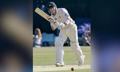‘Positive Signs on Hospitalised Australian Cricket Great Damien Martyn