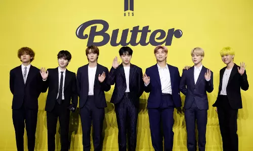 K-Pop Band BTS World Tour Dates Out, Set to Begin From April 2026