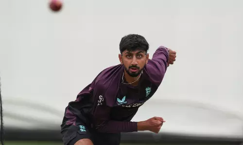 Ashes: England Call Up Bashir, Potts For Sydney Test