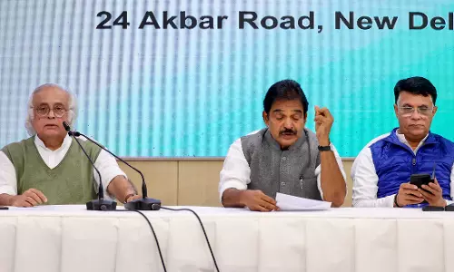 After A Year Of Multiple Setbacks, Congress Hopes For Revival In 2026 After A Year Of Multiple Setbacks, Congress Hopes For Revival In 2026