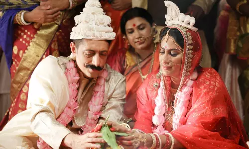 Azad Bharath Review: An Earnest Movie That Needed Better Promotion