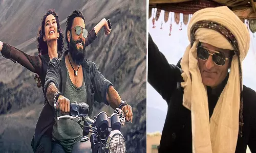 Durandhar Re-releases After Muting Words, Including Baloch, Declared Tax Free In Ladakh