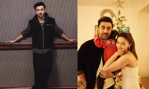 No Alia, No Raha: Ranbir Kapoor Finally Reveals Real Meaning of ARKS No Alia, No Raha: Ranbir Kapoor Finally Reveals Real Meaning of ARKS