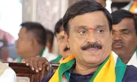 11 Booked, Including Janardhana Reddy and Sriramulu, After Ballari Clash