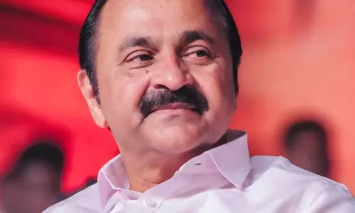 Palakkad Girl To Get Prosthetic Hand After Tragic Amputation Palakkad Girl To Get Prosthetic Hand After Tragic Amputation