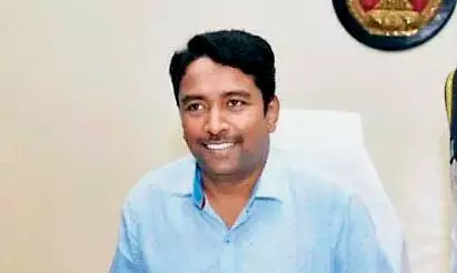 Revenue Clinics Launched To Fast-Track Land Grievances In NTR District