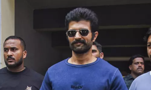 Vijay Devarakonda’s Kingdom Sequel Shelved