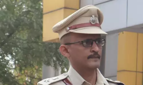 Ballari Violence: SP Pavan Nejjur Placed Under Suspension