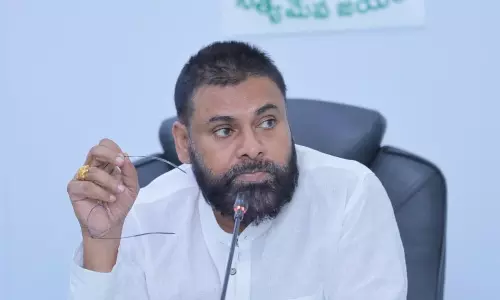 Pawan to Launch Pilgrim Infra Works at Kondagattu Shrine