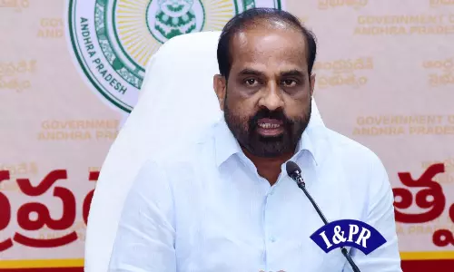 AP Launches Counselling Programme For First-Year MBBS Students