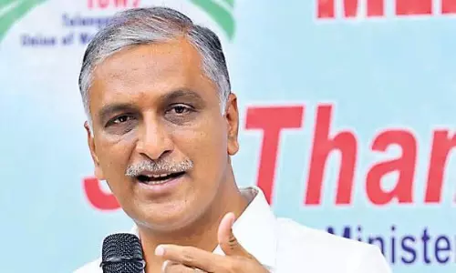 BRS Boycotts Assembly Session, Accuses Speaker Of Throttling Its Voice